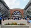 Mavericks Pilih North Dallas untuk Arena Baru