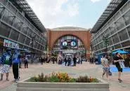 Mavericks Pilih North Dallas untuk Arena Baru