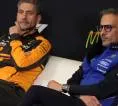 McLaren Desak Aturan Kepemilikan Multi-Tim di F1