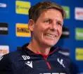 Media Italia dan Romano Sepakat Milan Makin Condong ke Oliver Glasner