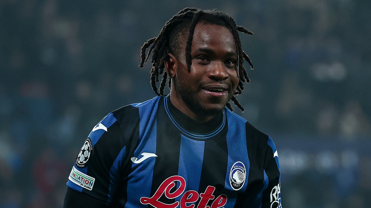 Media Italia: Transfer Marco Palestra Bukan Kasus Ademola Lookman Baru