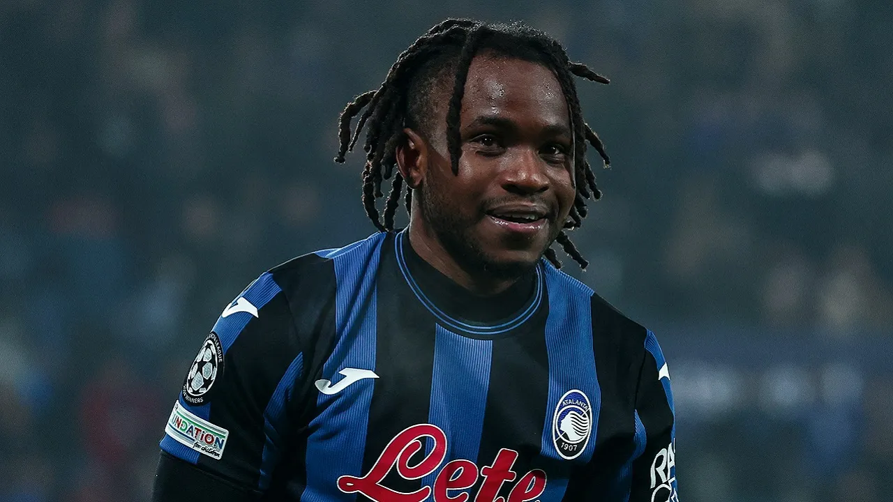 Media Italia: Transfer Marco Palestra Bukan Kasus Ademola Lookman Baru