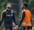 Memphis Depay Tak Pernah Ragu Masuk Skuad Belanda untuk Piala Dunia 2026