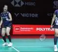 Menangi Derby Vs Isyana/Rinjani, Rachel/Febi ke 16 Besar Indonesia Open