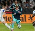 Meski Tampil Apik vs Finlandia, Matthaus: Biasa Saja Puji Lennart Karl