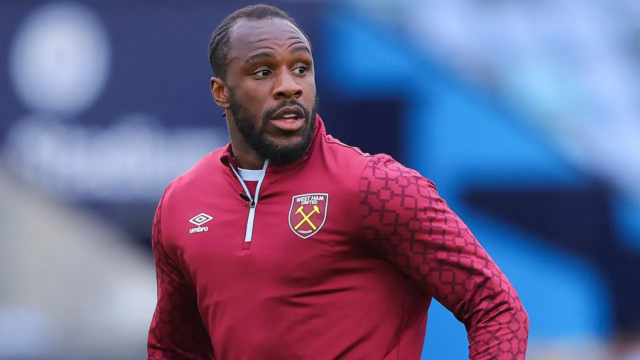 Michail Antonio Buka Suara Soal Kepergiannya dari West Ham: Saya Marah