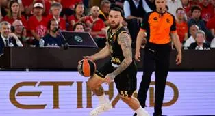 Mike James Kembali Tolak Bermain dalam Lanjutan Liga Prancis
