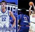 Milan Momcilovic Pilih Kentucky Wildcats Setelah Tinggalkan Iowa State