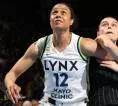 Minnesota Lynx Bidik Kemenangan atas Mercury di Laga Commissioner's Cup