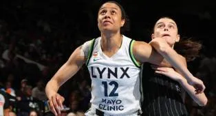 Minnesota Lynx Bidik Kemenangan atas Mercury di Laga Commissioner's Cup