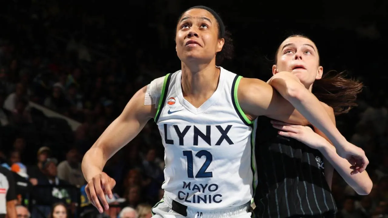 Minnesota Lynx Bidik Kemenangan atas Mercury di Laga Commissioner's Cup