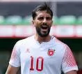 Mousa Al-Tamari Masuk Skuat, Jamal Sellami Resmi Rilis Daftar Skuat Yordania