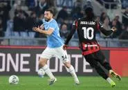 Napoli dan Milan Bersaing, Lazio Pertahankan Gila di Tengah Ketidakpastian Kontrak