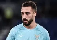 Napoli Ingin Rekrut Gila, Lazio Enggan Menjualnya