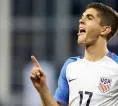 Negosiasi Kontrak Baru Christian Pulisic Baru Digelar Pasca Piala Dunia