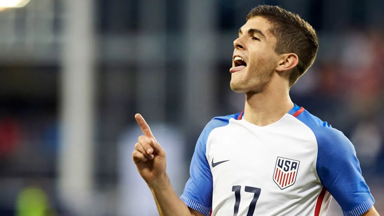 Negosiasi Kontrak Baru Christian Pulisic Baru Digelar Pasca Piala Dunia