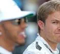 Nico Rosberg Ungkap Tantangan Pribadi Kalahkan Hamilton