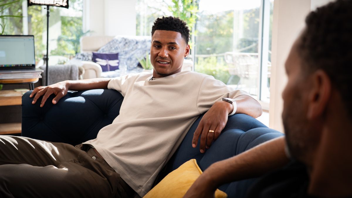 Ollie Watkins Puji Morgan Rogers, Incaran Arsenal