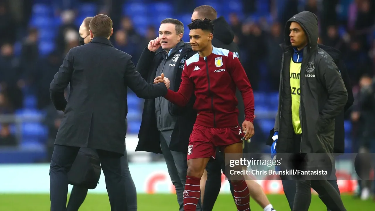 Ollie Watkins Ungkap Penyebab Steven Gerrard Gagal di Aston Villa