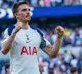 Opsi Pembelian Berakhir, Spurs Cari Cara Baru Pertahankan Joao Palhinha