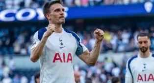 Opsi Pembelian Berakhir, Spurs Cari Cara Baru Pertahankan Joao Palhinha