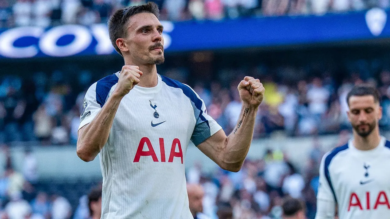 Opsi Pembelian Berakhir, Spurs Cari Cara Baru Pertahankan Joao Palhinha