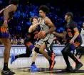 Pemain Berdarah Filipina Berduel di Final NBA 2026