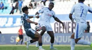 Pembangunan Fondasi Jangka Panjang Dimulai oleh Arema FC