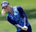 Penampilan 19 Kali Beruntun Lexi Thompson di U.S. Women’s Open Berakhir