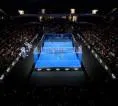 Perebutan Tahta FIP Major Premier Padel di Roma Kian Memanas