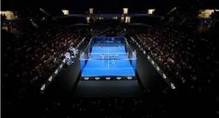 Perebutan Tahta FIP Major Premier Padel di Roma Kian Memanas