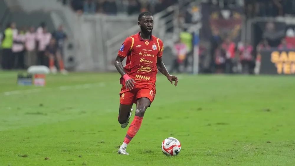 Perpisahan Allano: Langkah Menuju Petualangan Baru di Dunia Sepak Bola - sumber: (ileagueid)