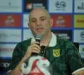 Persebaya Siap Bangun Tim Tangguh untuk Raih Musim Bersejarah