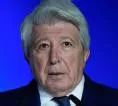 Presiden Atletico Madrid Sekali Lagi Tegaskan Alvarez Tidak Dijual