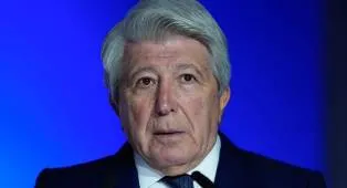 Presiden Atletico Madrid Sekali Lagi Tegaskan Alvarez Tidak Dijual