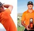 Preston Stout Rebut Gelar NCAA Golf Putra untuk Oklahoma State