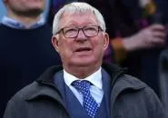 PSG Juara Lagi, Sir Alex Ferguson Sindir Gaya Bermain Arsenal