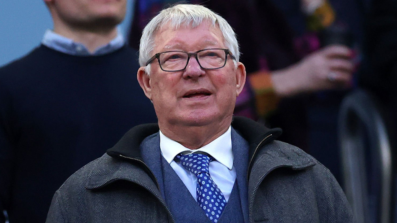 PSG Juara Lagi, Sir Alex Ferguson Sindir Gaya Bermain Arsenal