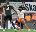Rahasia Sederhana Tampil Tajam di Leipzig, Yan Diomande: Berdoa & Ikhtiar!