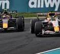 Red Bull Siap Bahas Aturan F1 Usai Desakan McLaren