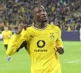 Redam Rumor Transfer Serhou Guirassy, Borussia Dortmund Belum Terima Pendekatan