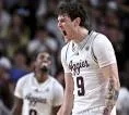 Ruben Domínguez Bahas Perkembangannya di NCAA