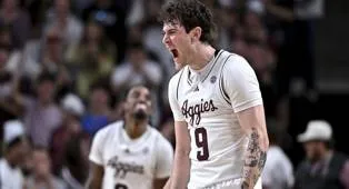 Ruben Domínguez Bahas Perkembangannya di NCAA