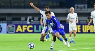 Saddil Ramdani Bersyukur Bisa Dilirik Timnas Indonesia Lagi