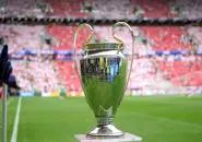 Salip Bintang Arsenal dan PSG, Pemain Tottenham Masuk Tim Terbaik UCL