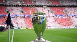 Salip Bintang Arsenal dan PSG, Pemain Tottenham Masuk Tim Terbaik UCL