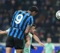Scamacca Perpanjang Kontrak di Atalanta Hingga 2028, Abaikan Rumor Roma