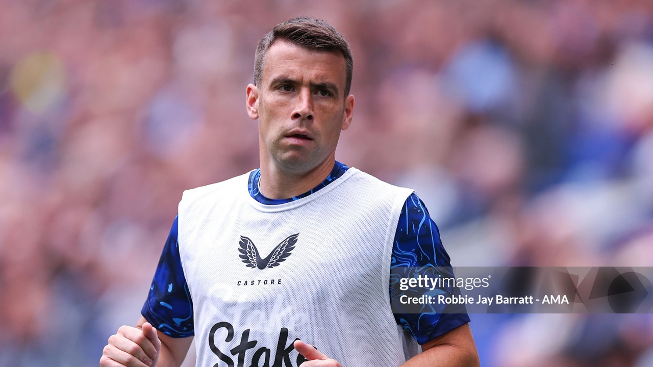 Seamus Coleman Didukung Gabung Coventry City Usai Tinggalkan Everton