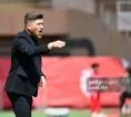 Sebastien Pocognoli Dipecat AS Monaco Usai Gagal ke Liga Champions