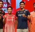 Semangat dan Kebanggaan Pemain Tuan Rumah Tampil di Indonesia Open 2026